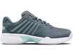Chaussures de tennis pour femme K-Swiss  Hypercourt Express 2 Stormy Weather/Icy Morn/White