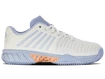 Chaussures de tennis pour femme K-Swiss  Hypercourt Express Light 3 HB Star White/Heather  EUR 38