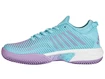 Chaussures de tennis pour femme K-Swiss  Hypercourt Supreme HB Angel Blue