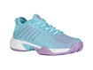 Chaussures de tennis pour femme K-Swiss  Hypercourt Supreme HB Angel Blue