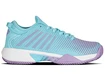 Chaussures de tennis pour femme K-Swiss  Hypercourt Supreme HB Angel Blue