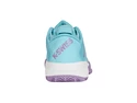 Chaussures de tennis pour femme K-Swiss  Hypercourt Supreme HB Angel Blue