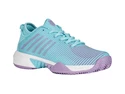 Chaussures de tennis pour femme K-Swiss  Hypercourt Supreme HB Angel Blue