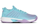 Chaussures de tennis pour femme K-Swiss  Hypercourt Supreme HB Angel Blue