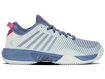 Chaussures de tennis pour femme K-Swiss  Hypercourt Supreme HB Blue Blush