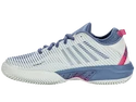 Chaussures de tennis pour femme K-Swiss  Hypercourt Supreme HB Blue Blush