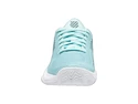 Chaussures de tennis pour femme K-Swiss  Hypercourt Supreme HB Icy Morn/Stormy Weather/White