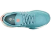 Chaussures de tennis pour femme K-Swiss  Hypercourt Supreme HB Nile Blue