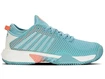 Chaussures de tennis pour femme K-Swiss  Hypercourt Supreme HB Nile Blue