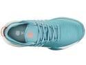 Chaussures de tennis pour femme K-Swiss  Hypercourt Supreme HB Nile Blue