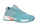 Chaussures de tennis pour femme K-Swiss  Hypercourt Supreme HB Nile Blue