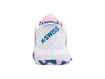 Chaussures de tennis pour femme K-Swiss  Hypercourt Supreme HB White/Star Sapphire