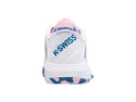 Chaussures de tennis pour femme K-Swiss  Hypercourt Supreme HB White/Star Sapphire