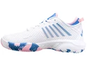 Chaussures de tennis pour femme K-Swiss  Hypercourt Supreme HB White/Star Sapphire