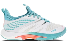 Chaussures de tennis pour femme K-Swiss Speedtrac Blanc