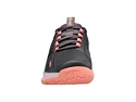 Chaussures de tennis pour femme K-Swiss  Ultrashot 3 Asphalt/Peach Amber