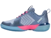 Chaussures de tennis pour femme K-Swiss  Ultrashot 3 HB Infinity Blue
