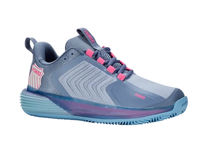 Chaussures de tennis pour femme K-Swiss  Ultrashot 3 HB Infinity Blue  EUR 39