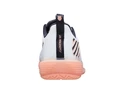 Chaussures de tennis pour femme K-Swiss  Ultrashot 3 White/Peach