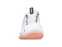 Chaussures de tennis pour femme K-Swiss  Ultrashot 3 White/Peach