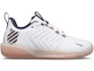 Chaussures de tennis pour femme K-Swiss  Ultrashot 3 White/Peach  EUR 40