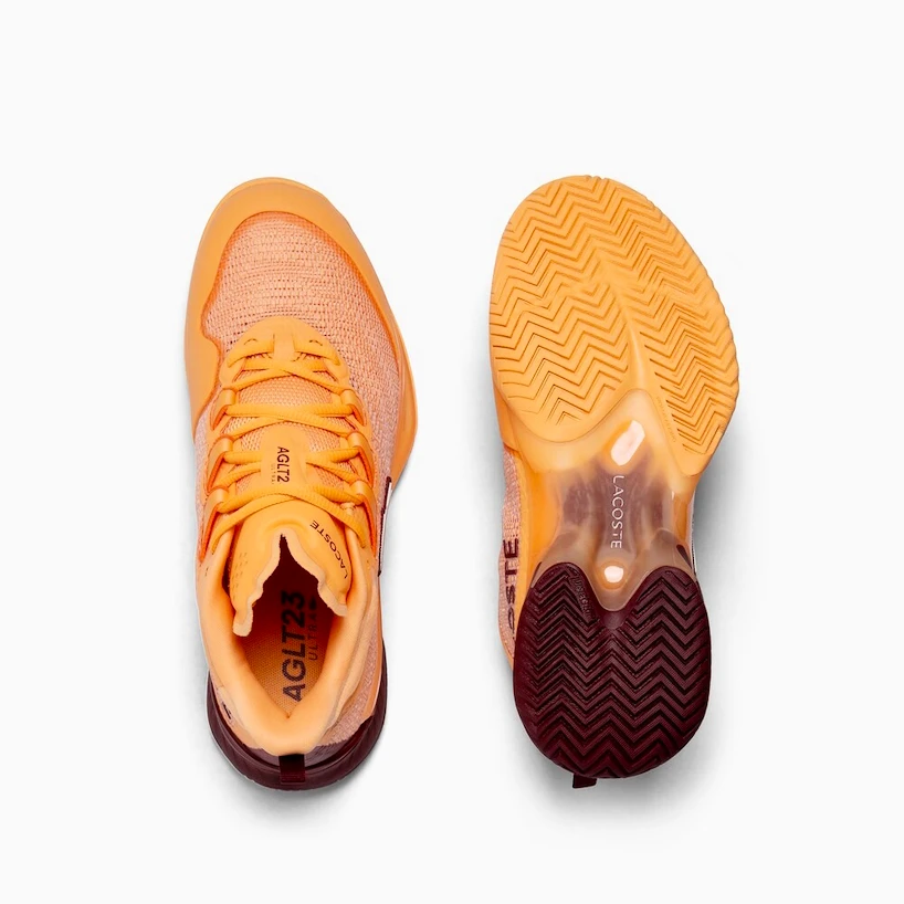 Basket femme lacoste jordan outlet