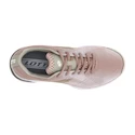 Chaussures de tennis pour femme Lotto Mirage 300 III Clay W All White/Light Platino