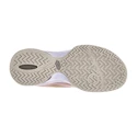 Chaussures de tennis pour femme Lotto Mirage 300 III SPD W All White/Light Platino