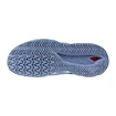 Chaussures de tennis pour femme Mizuno Wave Enforce Tour 2 CC W BelAirBlue/White
