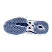 Chaussures de tennis pour femme Mizuno Wave Exceed Light 2 W White/Bellwether Blue