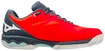 Chaussures de tennis pour femme Mizuno Wave Exceed Light AC FCoral