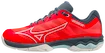 Chaussures de tennis pour femme Mizuno Wave Exceed Light AC FCoral