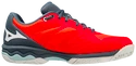 Chaussures de tennis pour femme Mizuno Wave Exceed Light AC FCoral