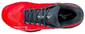 Chaussures de tennis pour femme Mizuno Wave Exceed Light AC FCoral