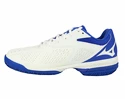 Chaussures de tennis pour femme Mizuno  Wave Exceed Tour 4 CC White/Blue