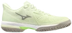 Chaussures de tennis pour femme Mizuno Wave Exceed Tour 5 Clay Ambrosia