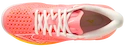 Chaussures de tennis pour femme Mizuno Wave Exceed Tour 5 Clay Candy Coral