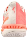 Chaussures de tennis pour femme Mizuno Wave Exceed Tour 5 Clay Candy Coral