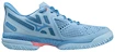 Chaussures de tennis pour femme Mizuno  Wave Exceed Tour 5 Clay Dutch Cana/White