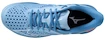 Chaussures de tennis pour femme Mizuno Wave Exceed Tour 5 Clay Dutch Cana/White