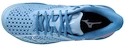 Chaussures de tennis pour femme Mizuno Wave Exceed Tour 5 Clay Dutch Cana/White