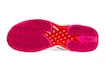 Chaussures de tennis pour femme Mizuno Wave Exceed TOUR 6 CC White/Radiant Red/Quiet Shade