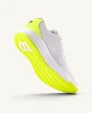 Chaussures de tennis pour femme Wilson Intrigue LITE White/Safety Yellow