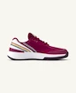 Chaussures de tennis pour femme Wilson Intrigue PRO Clay Beaujolais Roland Garros