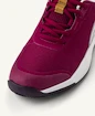 Chaussures de tennis pour femme Wilson Intrigue PRO Clay Beaujolais Roland Garros