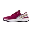 Chaussures de tennis pour femme Wilson Intrigue PRO Clay Beaujolais Roland Garros