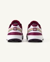 Chaussures de tennis pour femme Wilson Intrigue PRO Clay Beaujolais Roland Garros