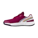 Chaussures de tennis pour femme Wilson Intrigue PRO Clay Beaujolais Roland Garros