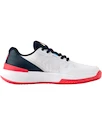Chaussures de tennis pour femme Wilson Intrigue PRO Clay White/Navy