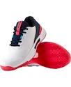 Chaussures de tennis pour femme Wilson Intrigue PRO Clay White/Navy